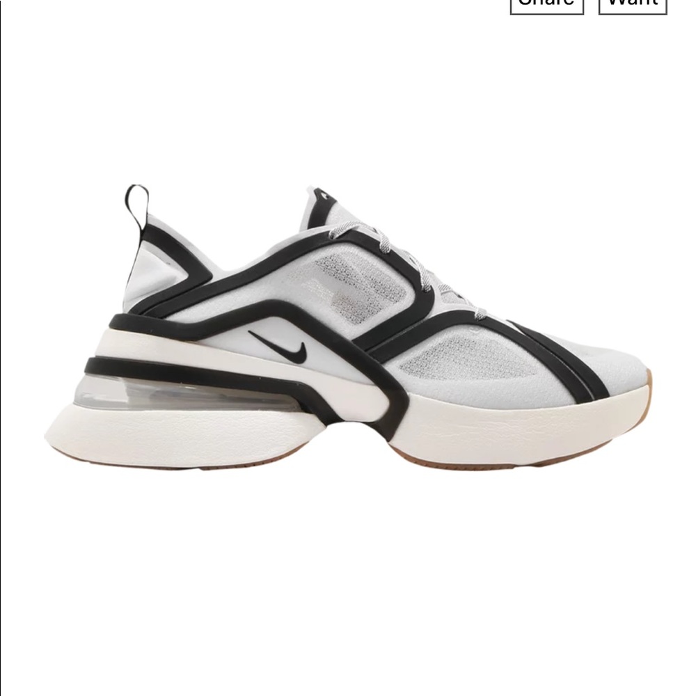 Nike Air Max 270 XX QS Sneakers size 7.5